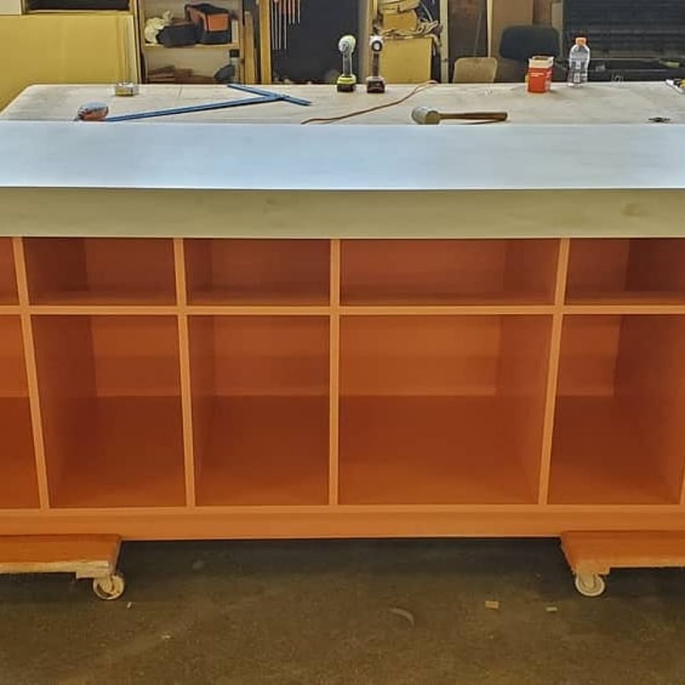 Photo of King's Carpentry & Paint