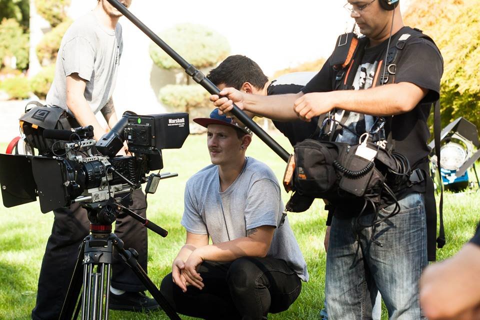 Photo of Creative Capsule Films