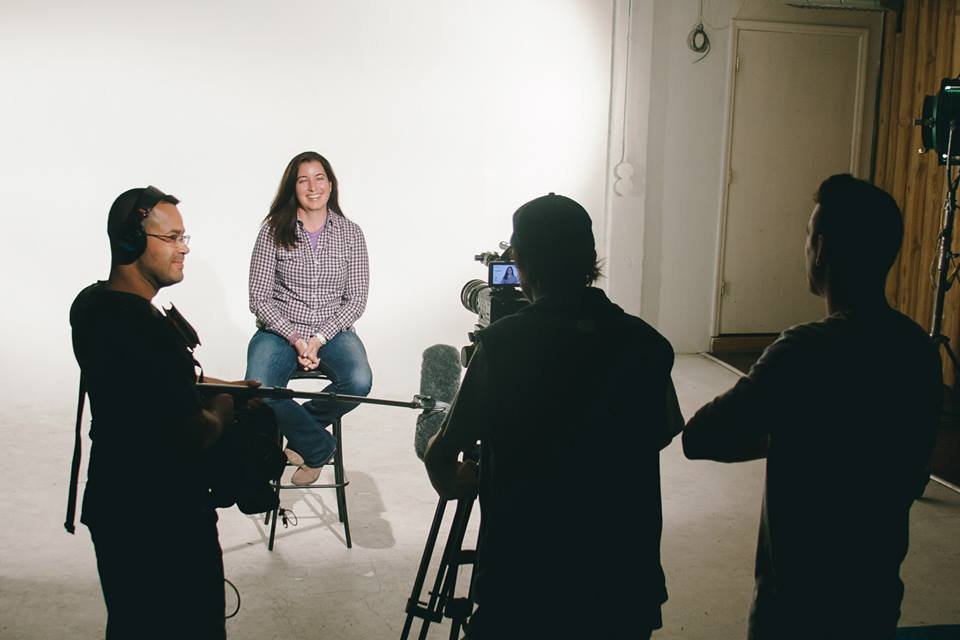Photo of Creative Capsule Films