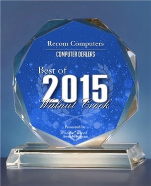 Photo of Recom Computers