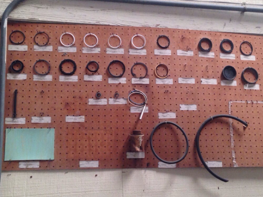 Photo of Hydratech