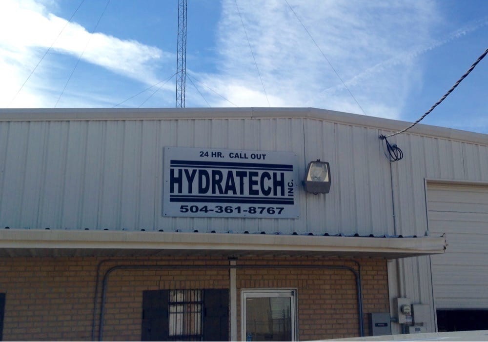 Photo of Hydratech
