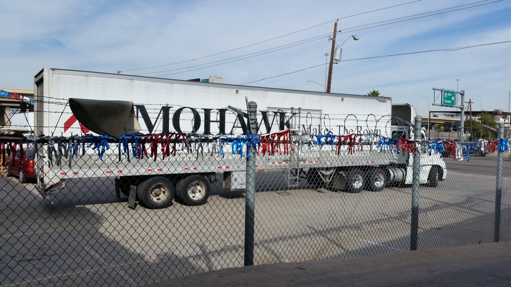 Photo of Phoenix Flooring Outlet