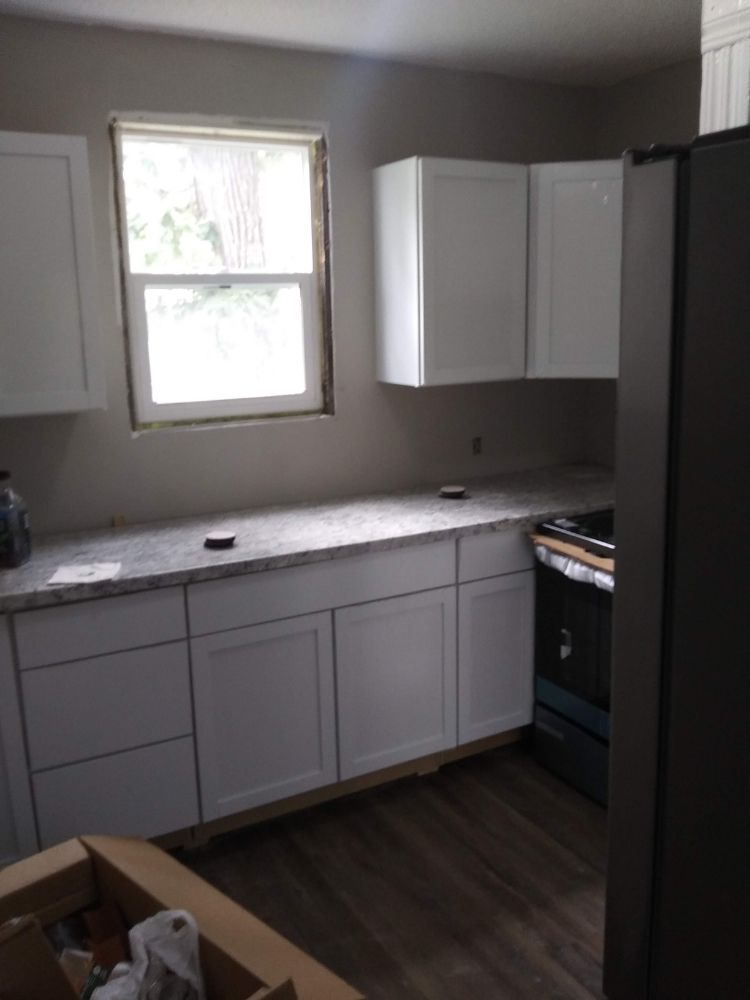 Photo of Saunders Construction