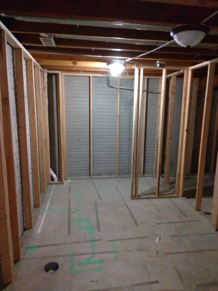 Photo of Saunders Construction