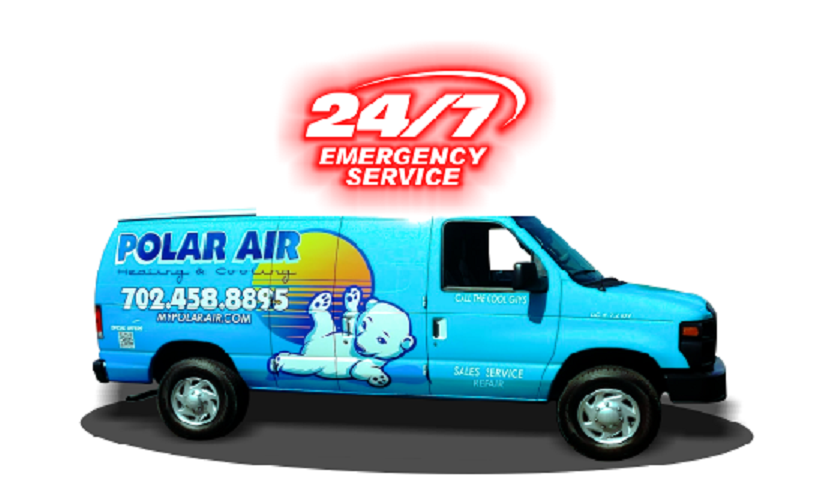 Photo of Polar Air & Heating