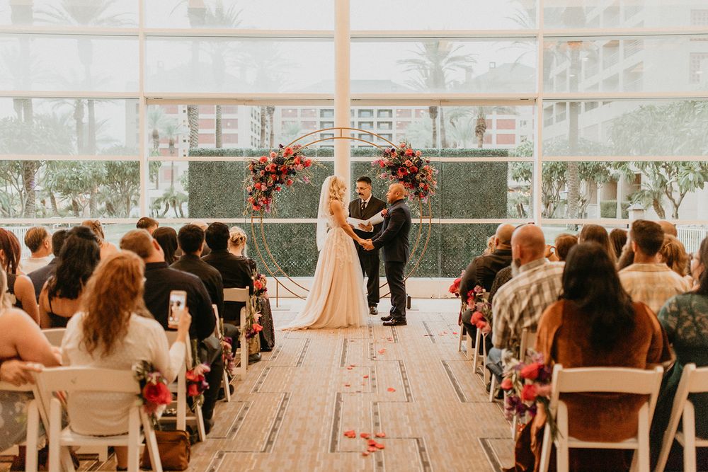 Photo of Three Sparrows Weddings and Events