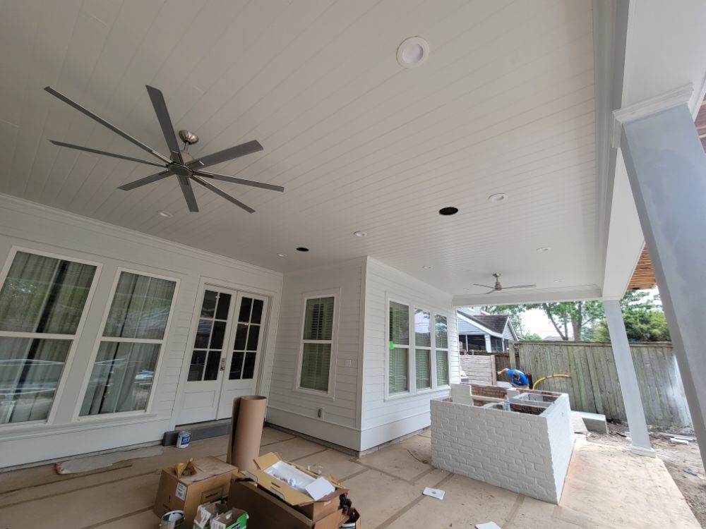 Photo of DV PROFESSIONAL PAINTERS
