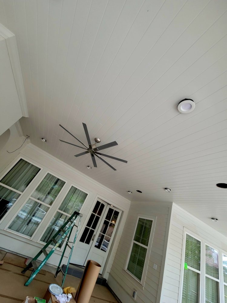 Photo of DV PROFESSIONAL PAINTERS