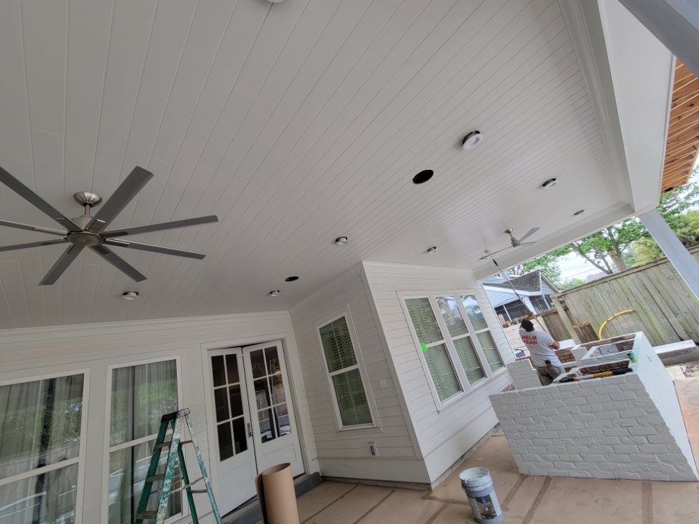 Photo of DV PROFESSIONAL PAINTERS