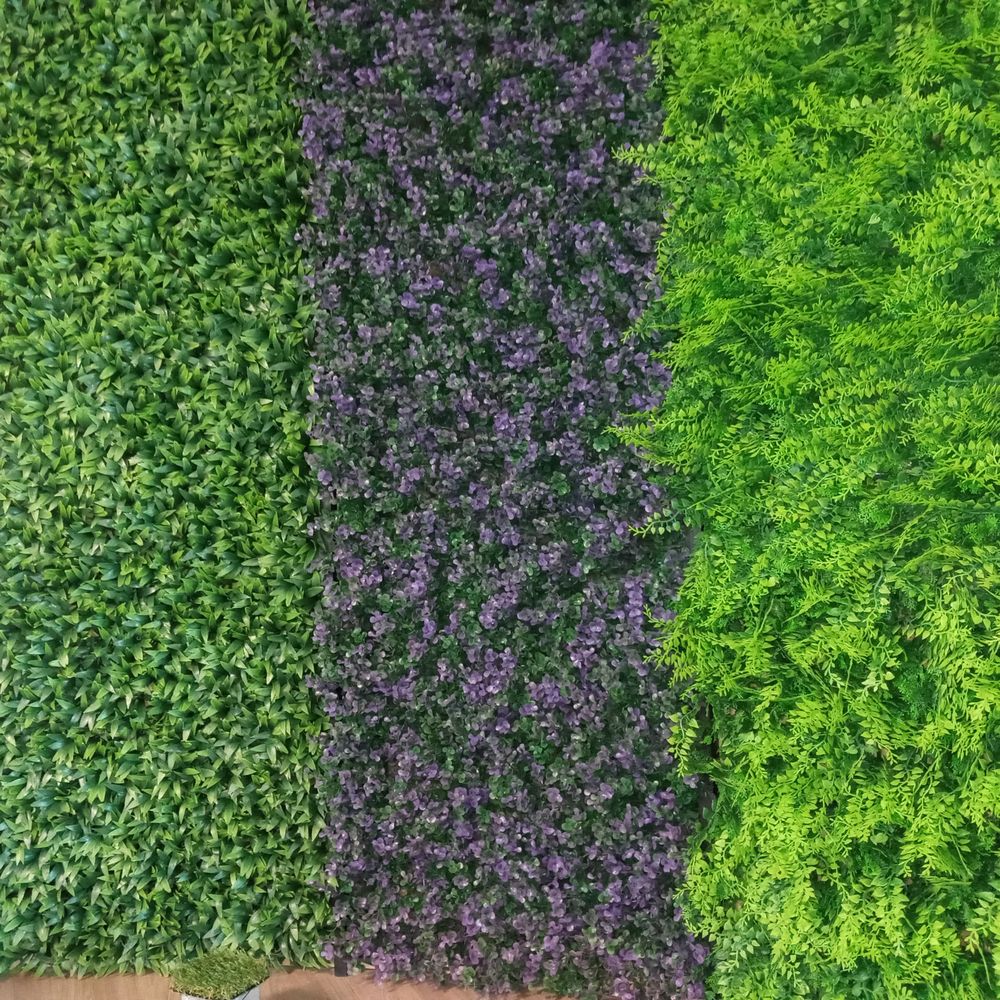 Photo of Simply Turf & Green Wall