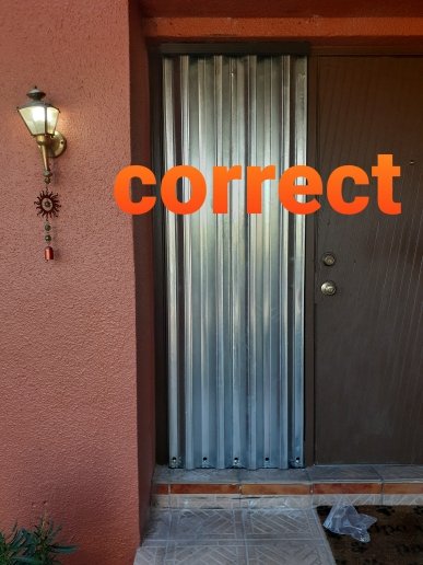 Photo of Calleja's Shutter