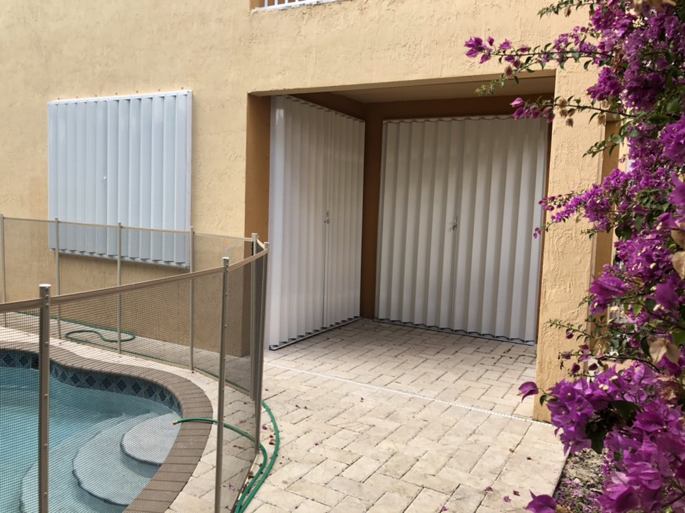 Photo of Calleja's Shutter