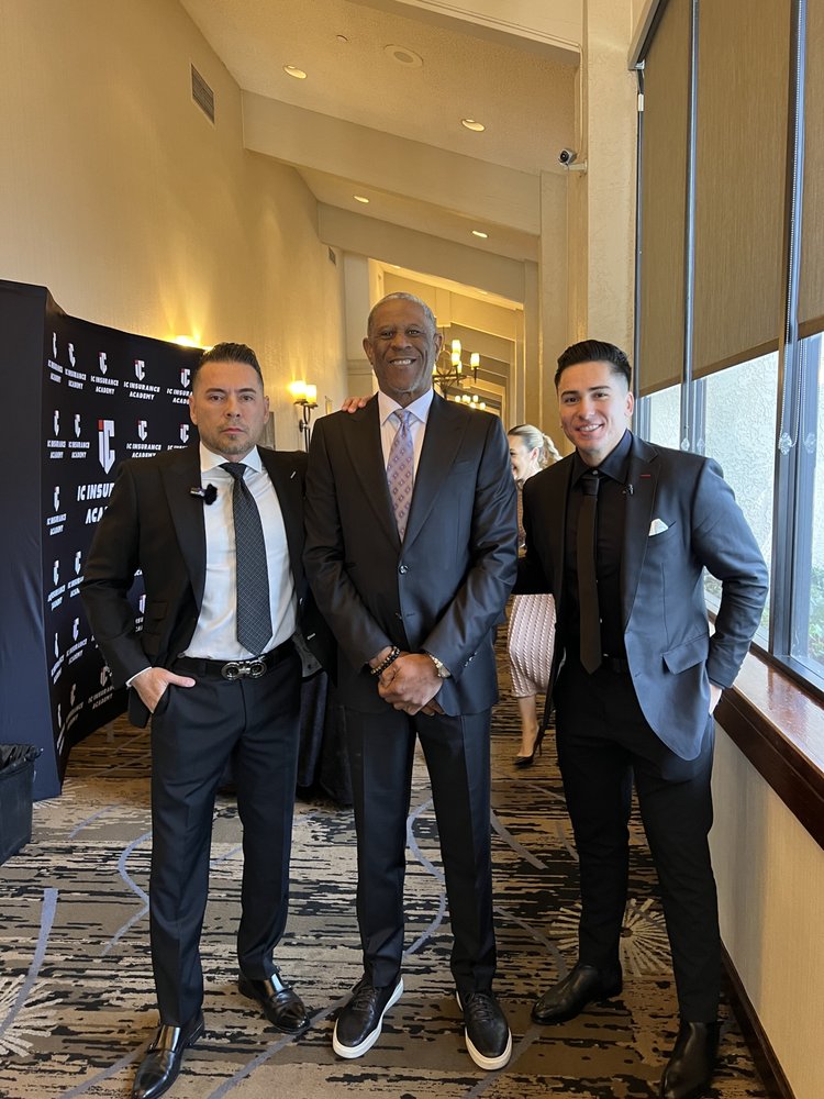 Photo of The Financial Architects