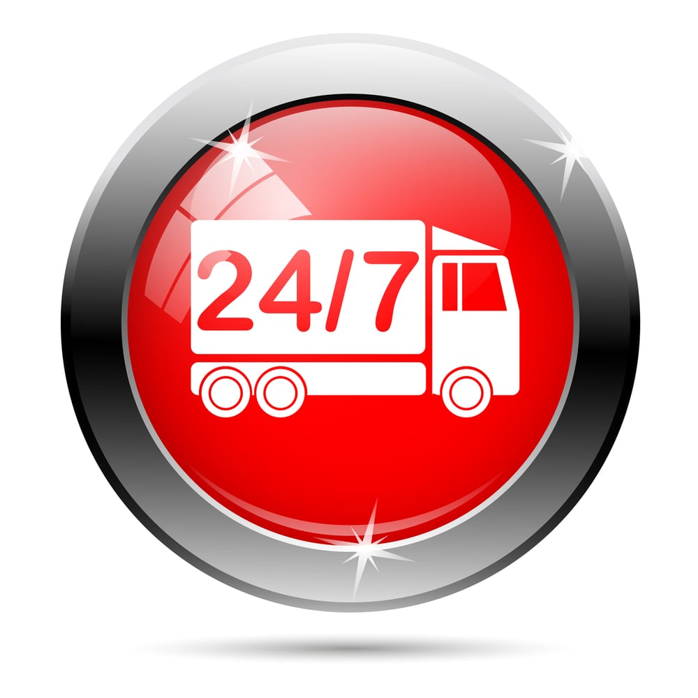 Photo of Redline Courier Service