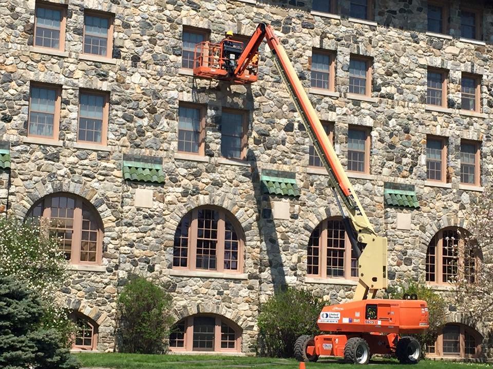 Photo of Sleepy Hollow Window Cleaning