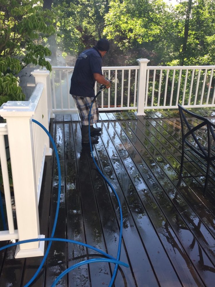 Photo of Sleepy Hollow Window Cleaning