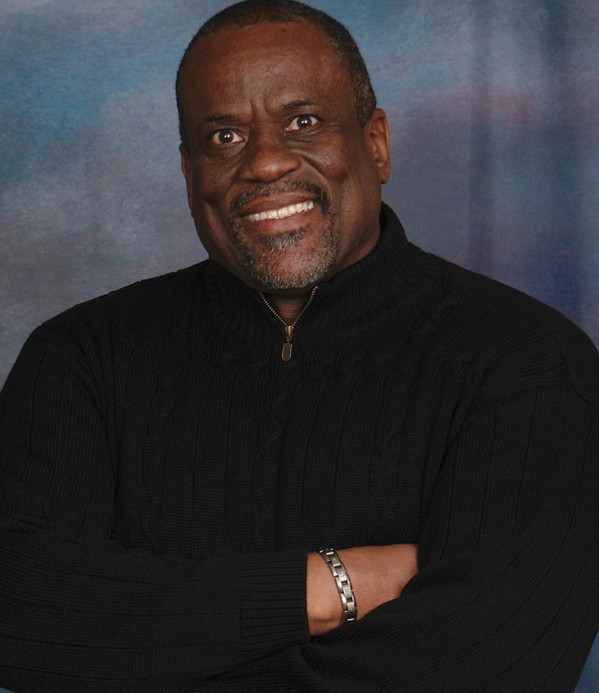 Photo of Robert Naylor Coaching and Consulting