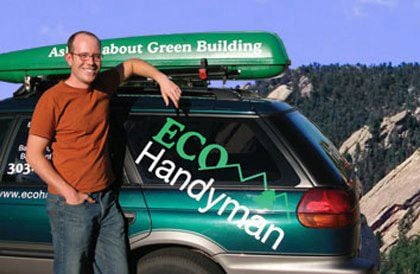 Photo of Eco Handyman