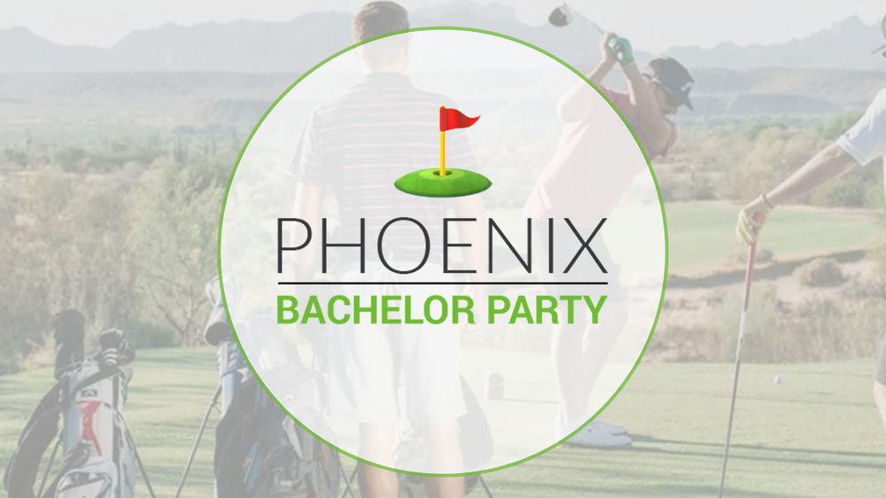 Photo of Phoenix Bachelor Party