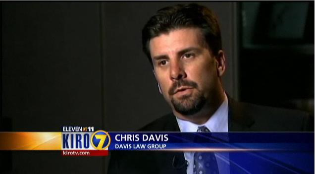 Photo of Davis Law Group