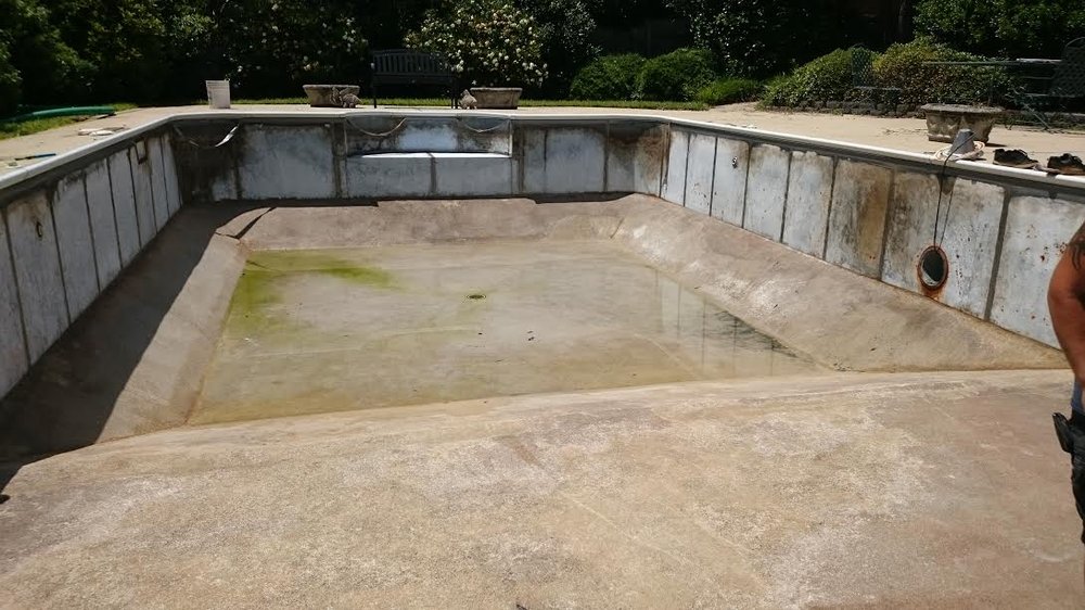 Photo of Paragon Pools