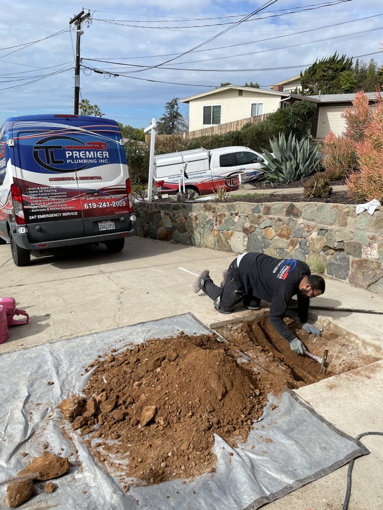 Photo of TL Premier Plumbing