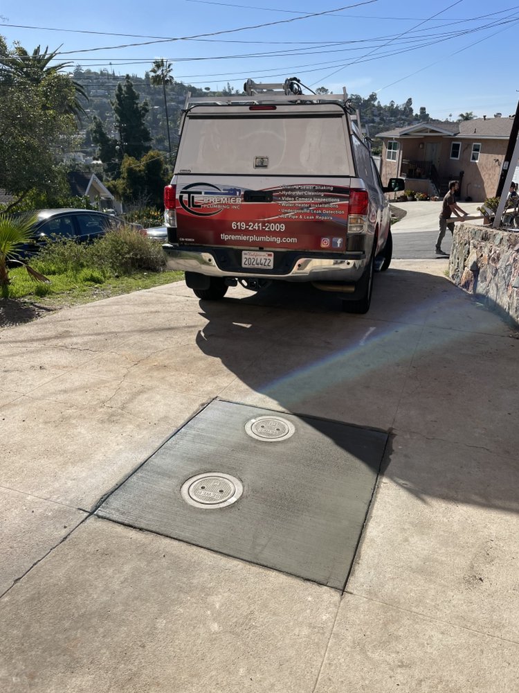 Photo of TL Premier Plumbing