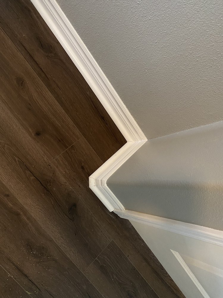 Photo of Precision Floor and Decor