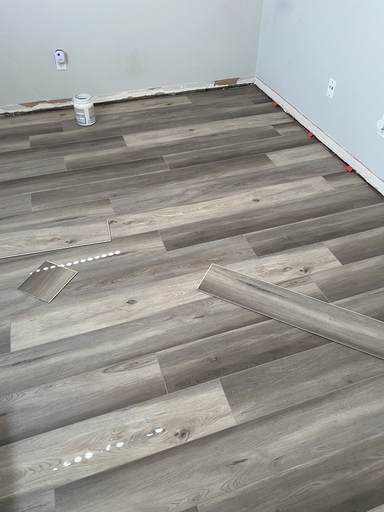 Photo of Precision Floor and Decor