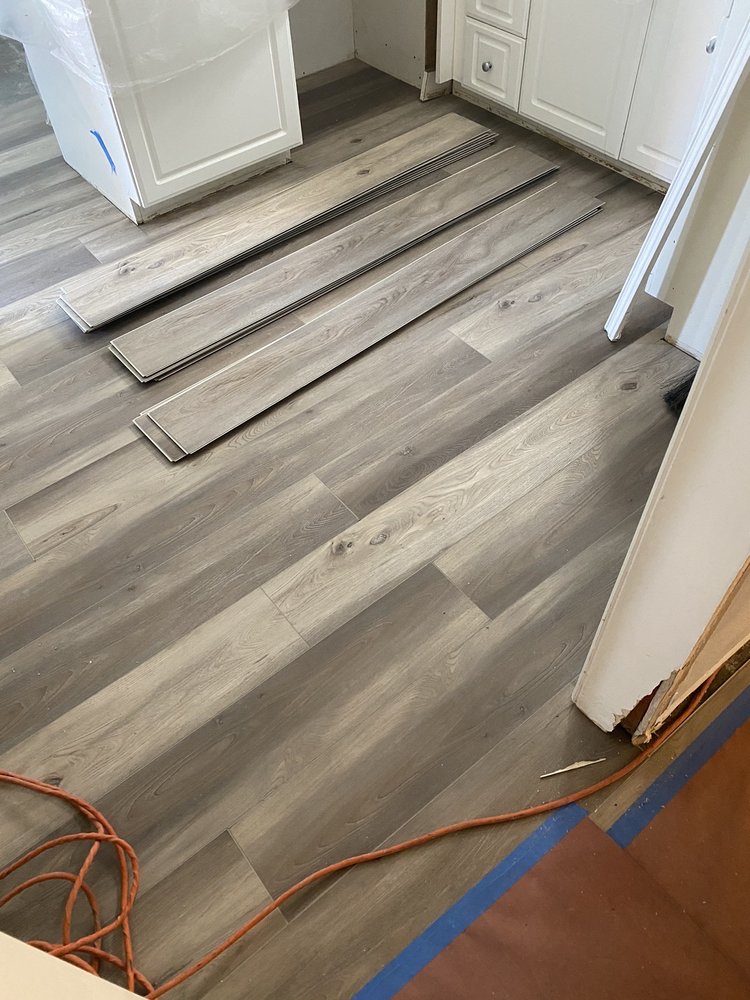 Photo of Precision Floor and Decor