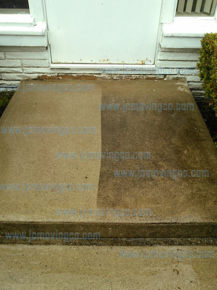 Photo of J C Moving Co