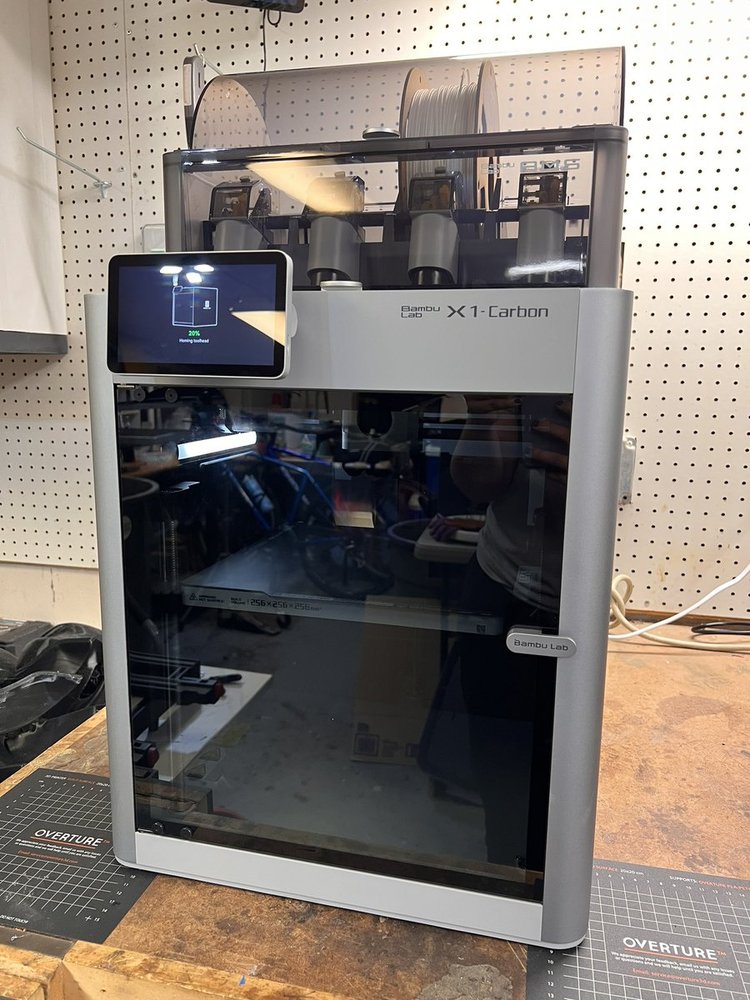 Photo of Neueway - 3D Printing & Repairs in LA