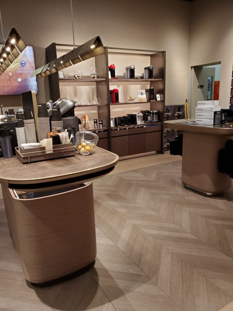 Photo of Square Janitorial Cleaning