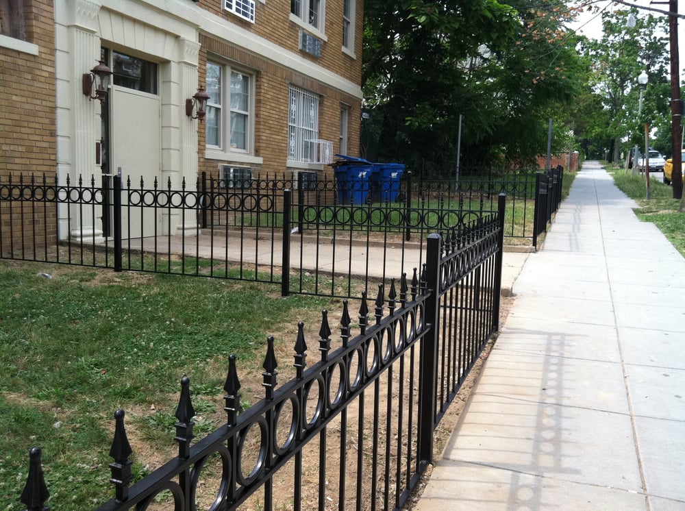 Photo of Bini's Ironwork