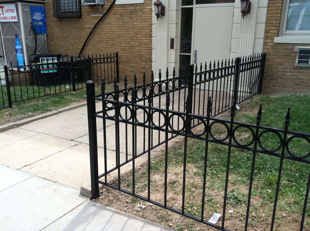 Photo of Bini's Ironwork