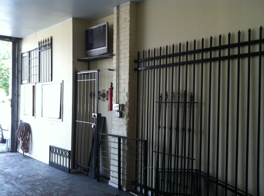 Photo of Bini's Ironwork