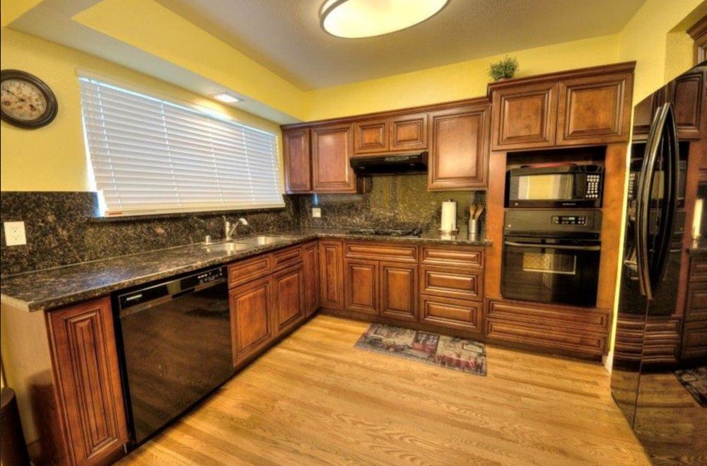 Photo of KWW Kitchen Cabinets & Bath