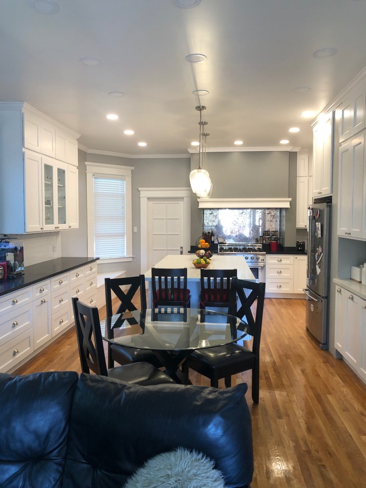Photo of KWW Kitchen Cabinets & Bath