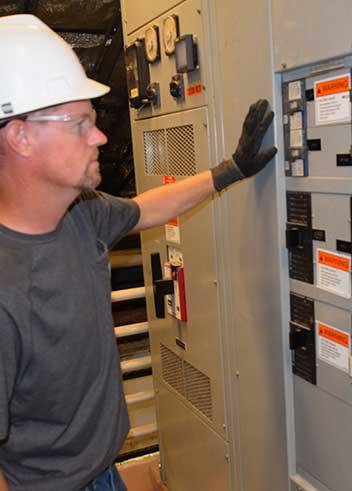 Photo of O'Fallon Electric