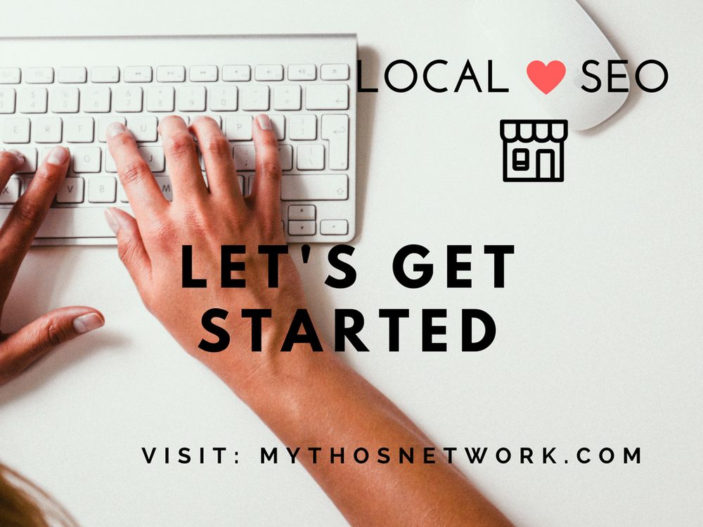Photo of MythosNetwork