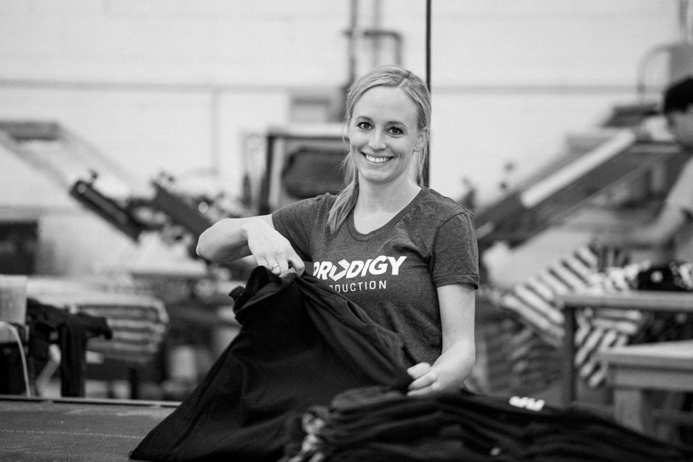 Photo of Prodigy Promos