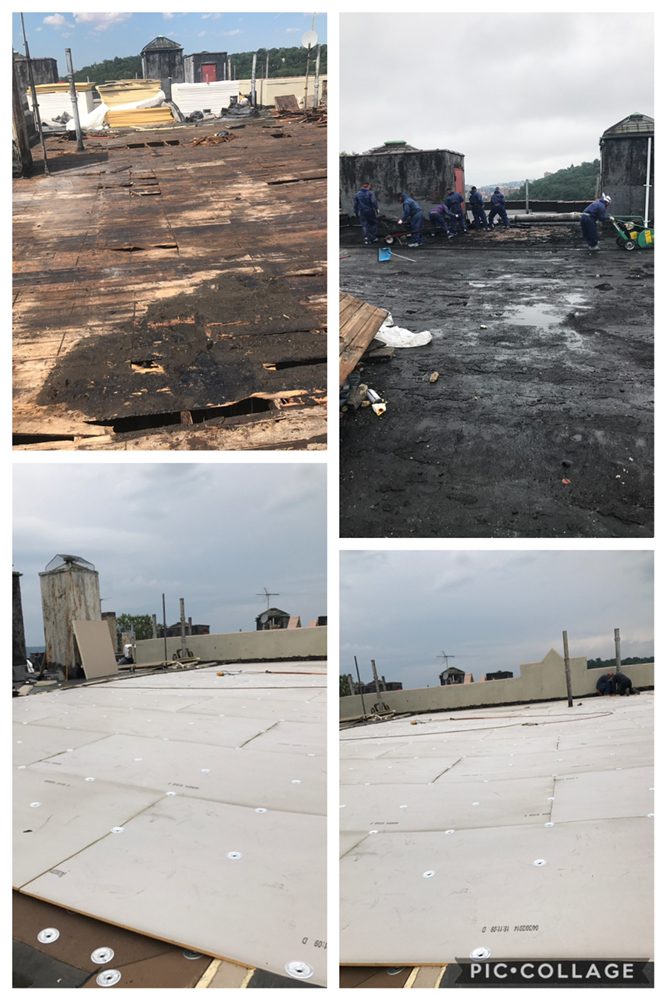 Photo of QRS Quality Roofing