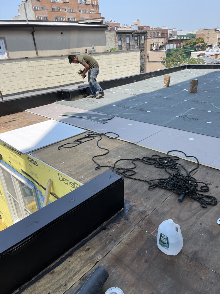 Photo of QRS Quality Roofing