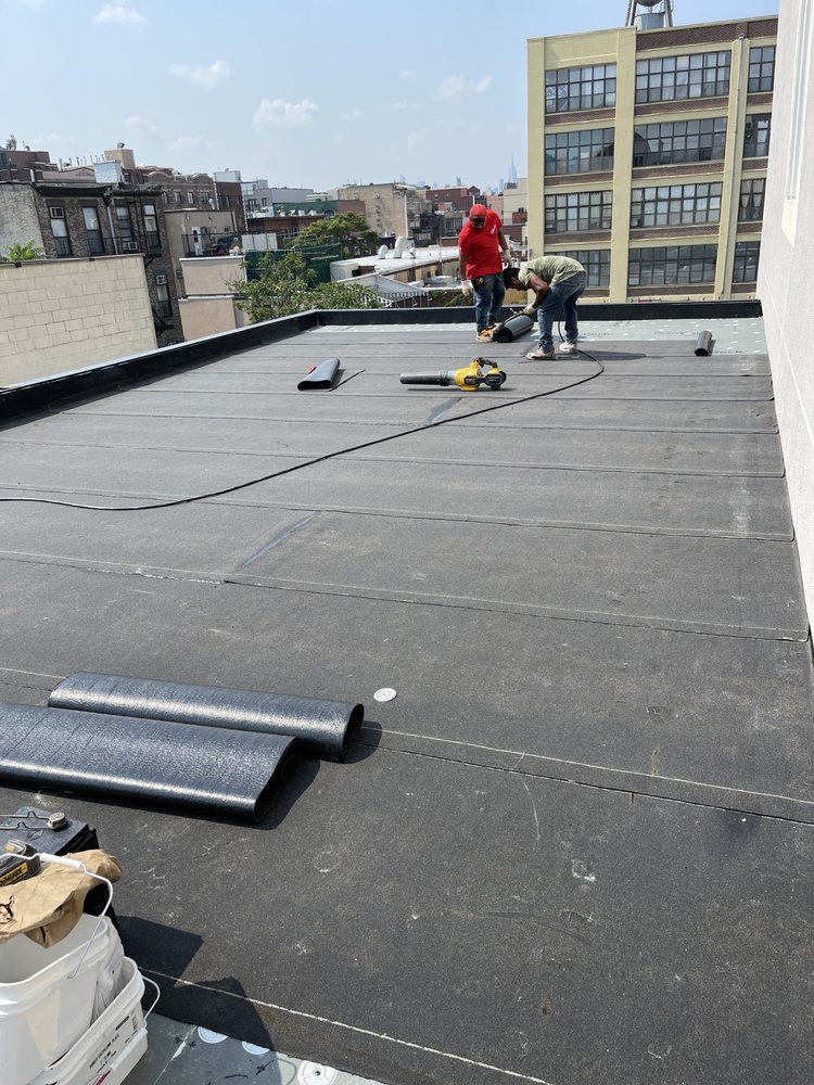 Photo of QRS Quality Roofing