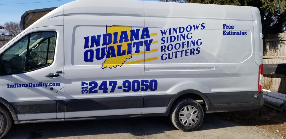 Photo of Indiana Quality Windows
