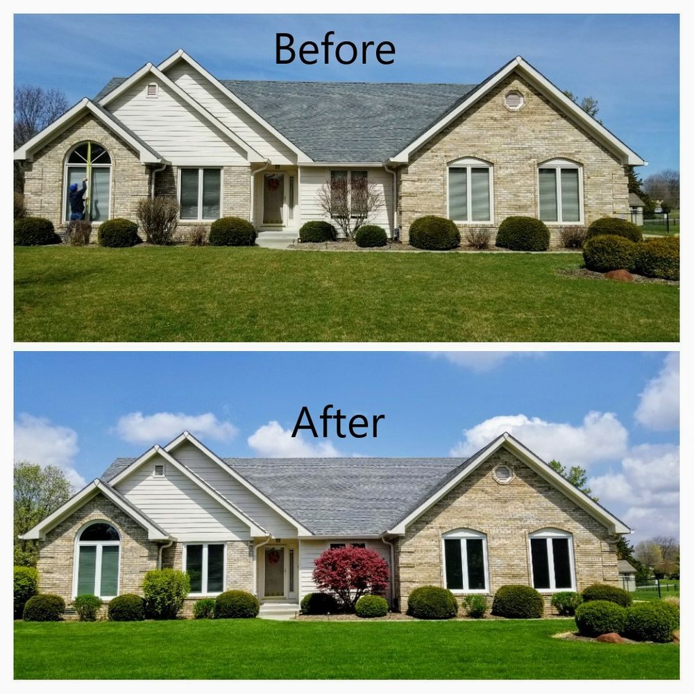 Photo of Indiana Quality Windows