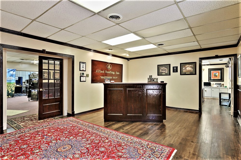 Photo of Allied Roofing of Texas, Inc.