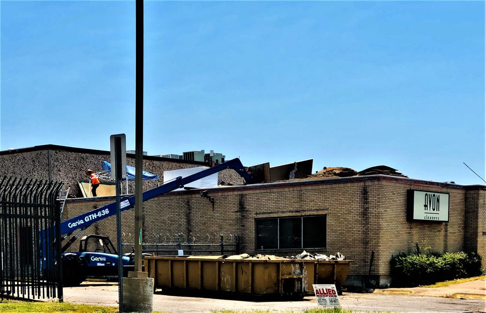 Photo of Allied Roofing of Texas, Inc.