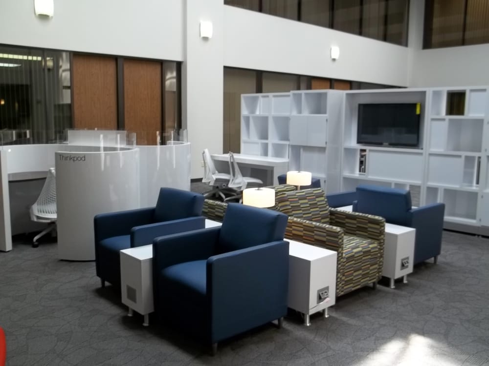 Photo of Hq Global Workplaces